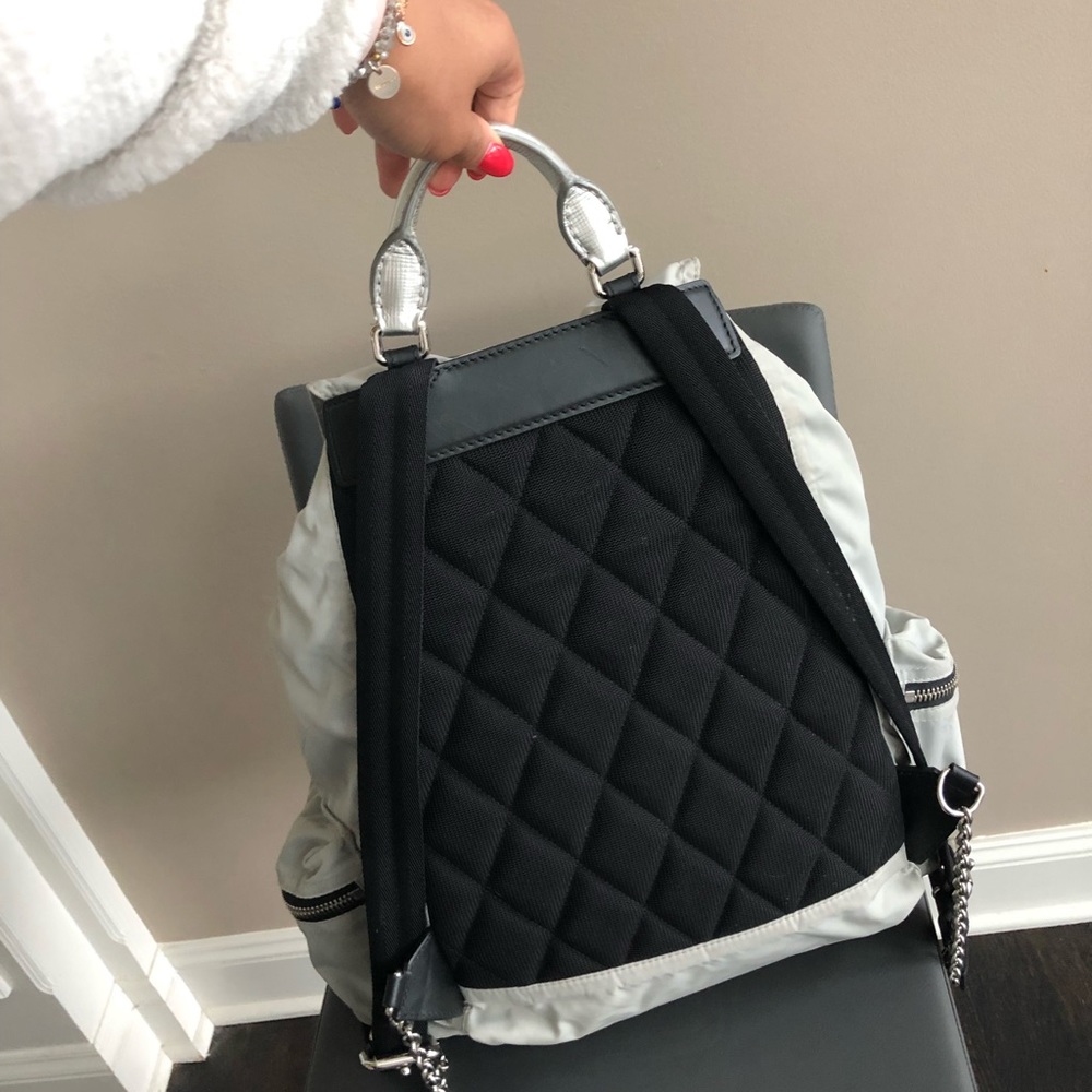 Burberry Backpack - Picture 3 of 5